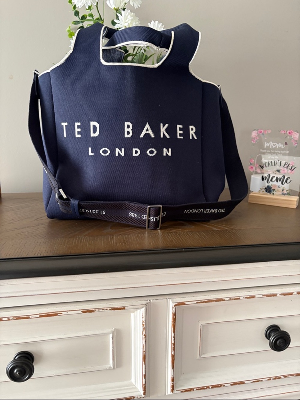 Ted Baker tote